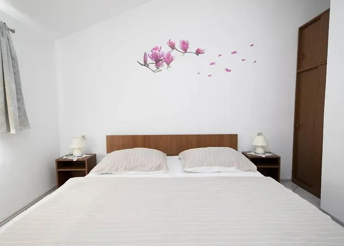 Apartments Baretic