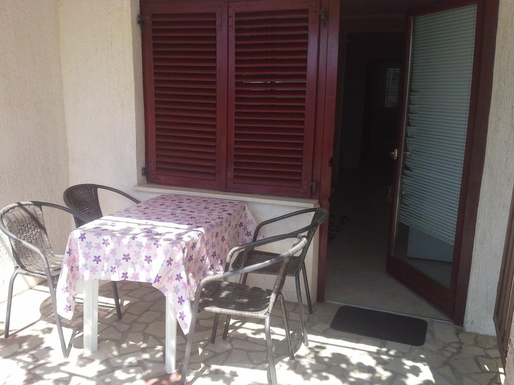 Baretic Apartman Crikvenica
