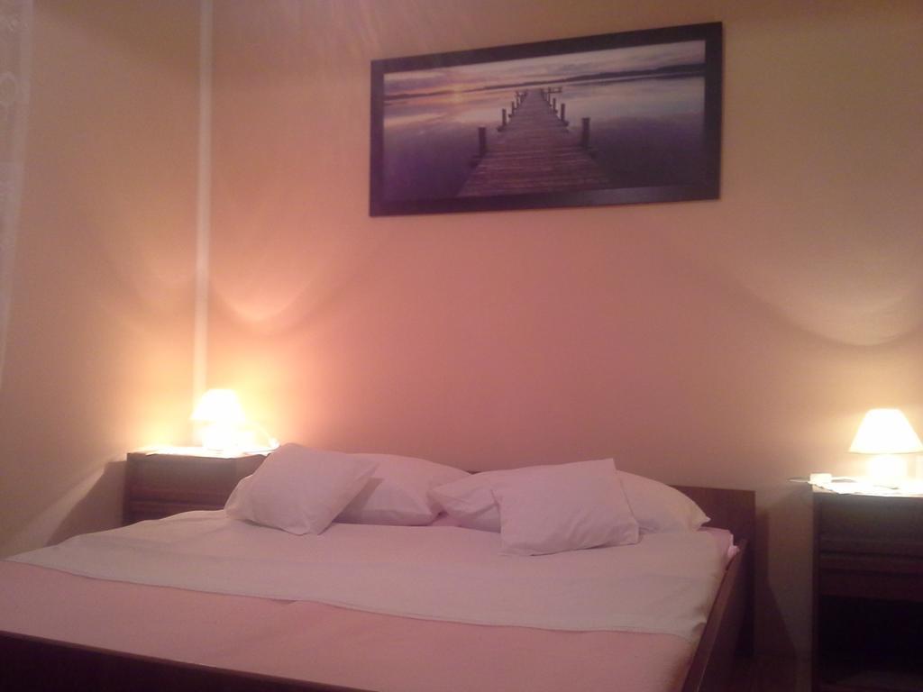 Baretic Crikvenica