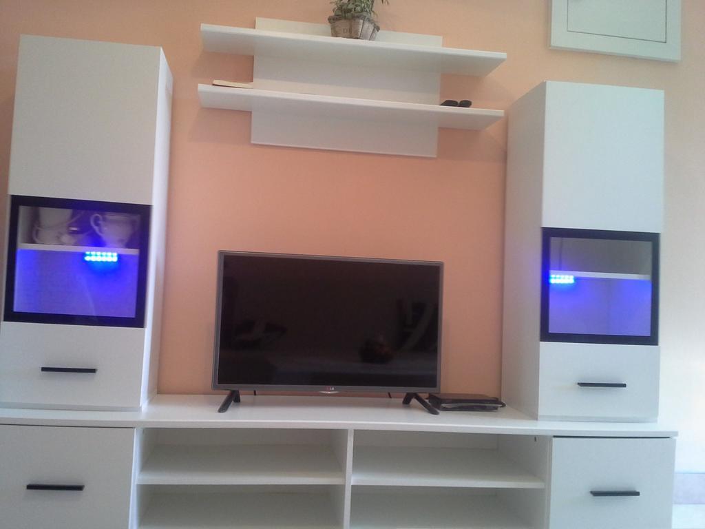 Baretic Apartman Crikvenica