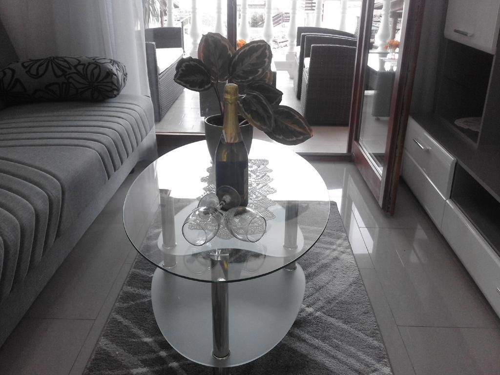 Apartman Baretic *