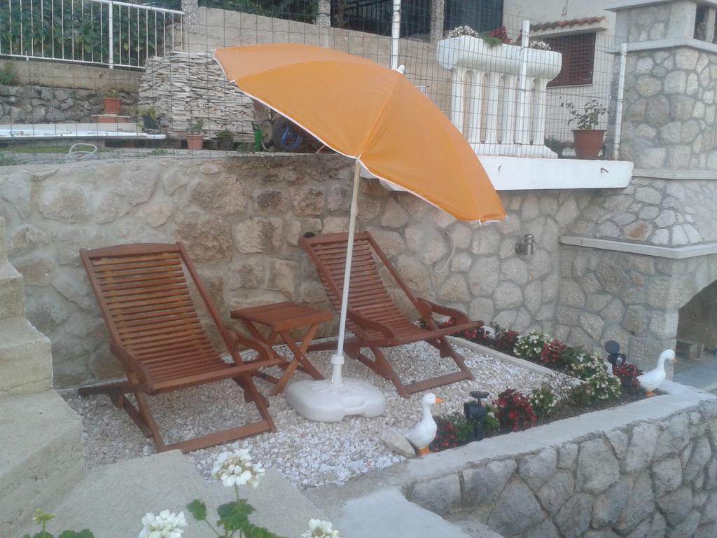 Apartmán Baretic