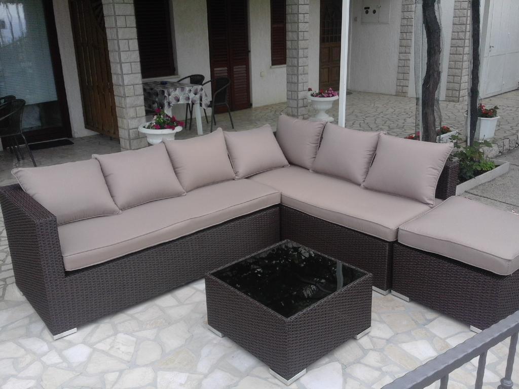 Apartmán Baretic Crikvenica
