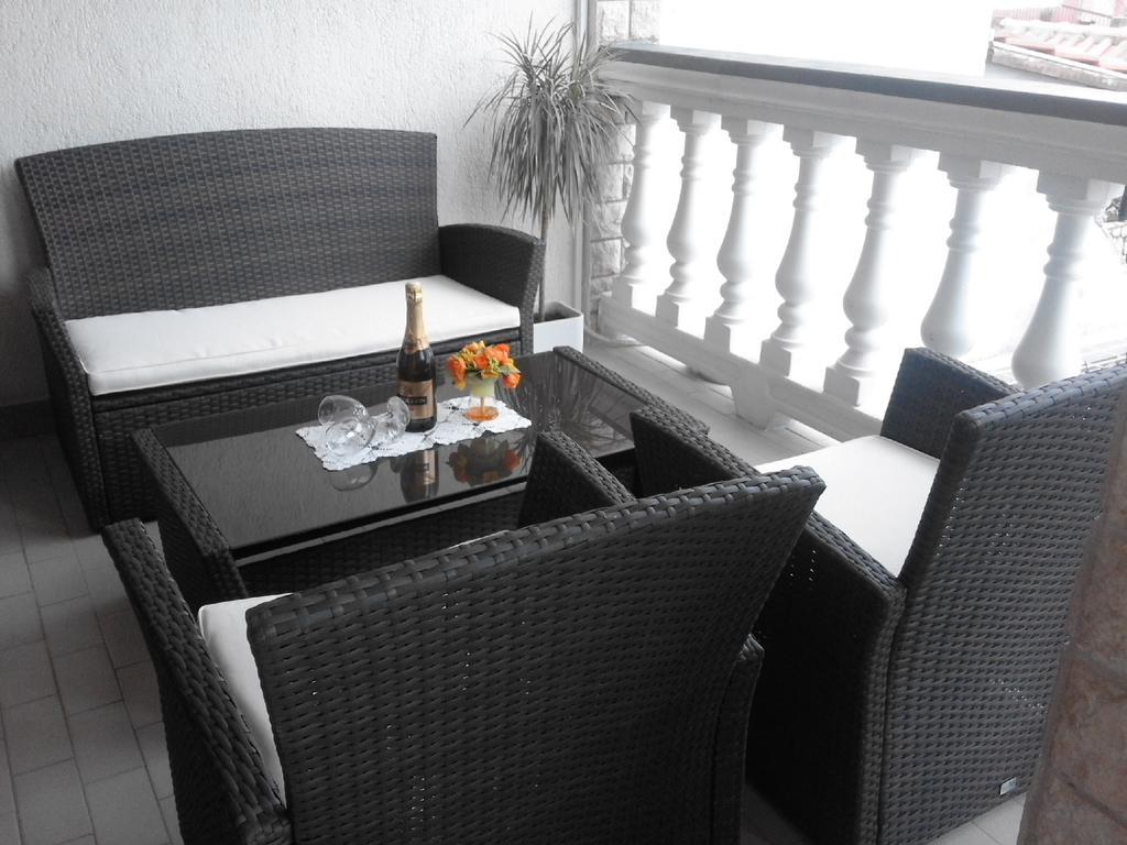 Baretic * Crikvenica