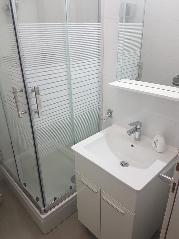 Baretic Apartman Crikvenica