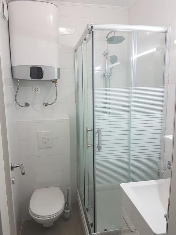 Baretic Apartmán *