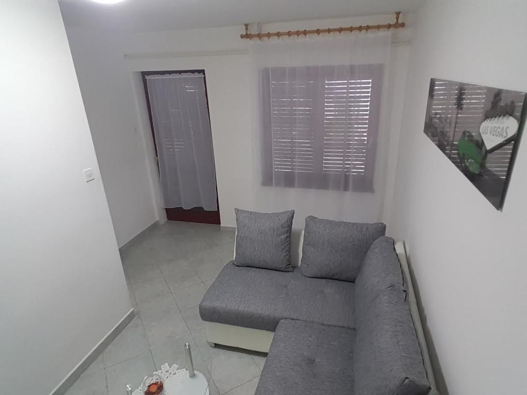 Baretic Apartmán Crikvenica