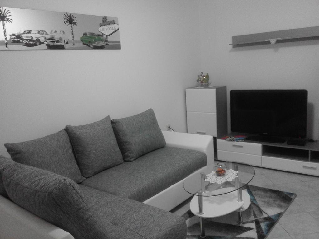 Baretic Apartman