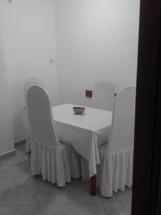 Baretic Apartmán *