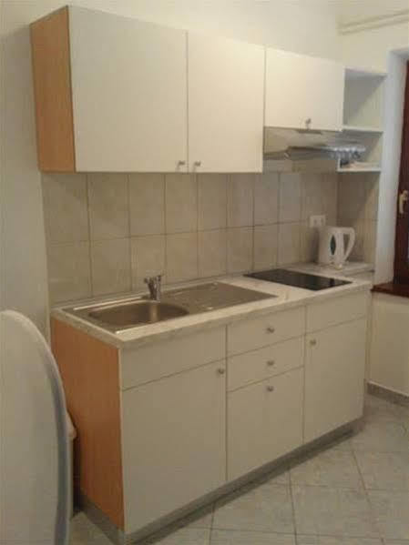 Baretic Apartman Crikvenica