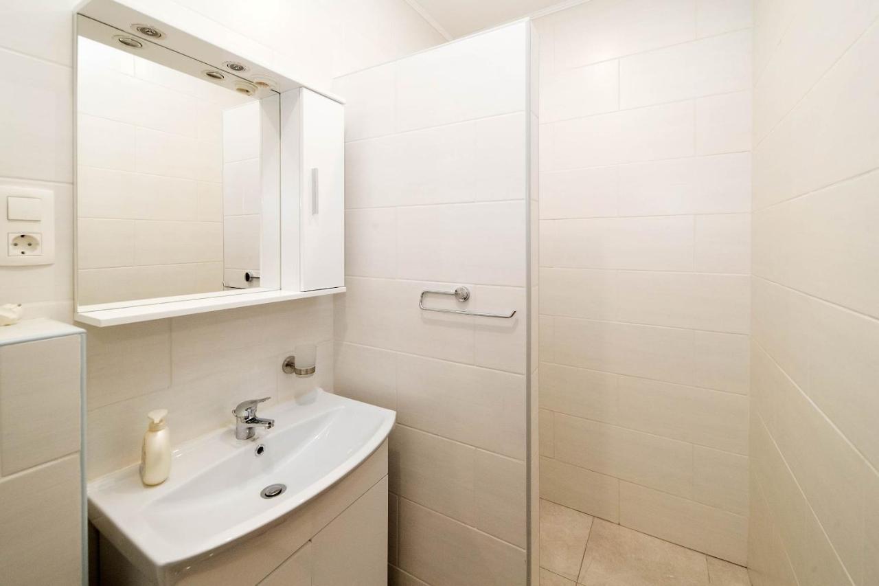 Apartmán Baretic