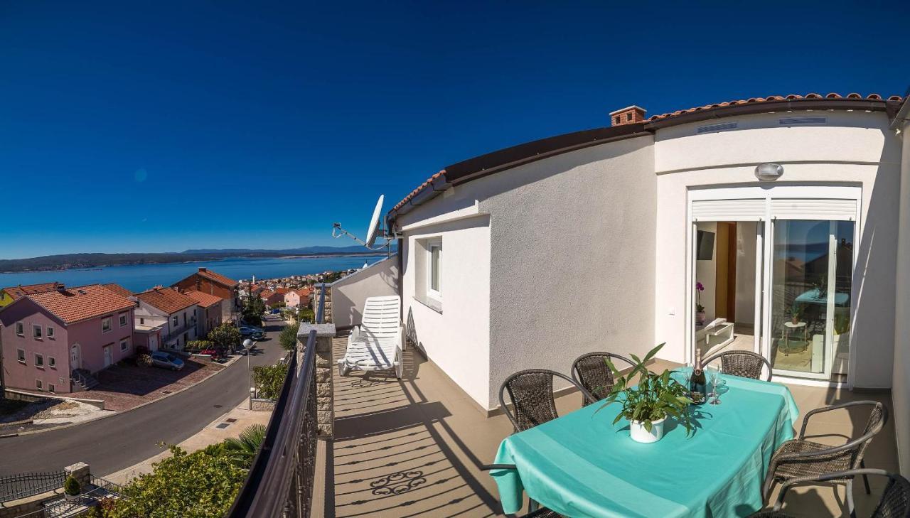 Baretic Apartmán *