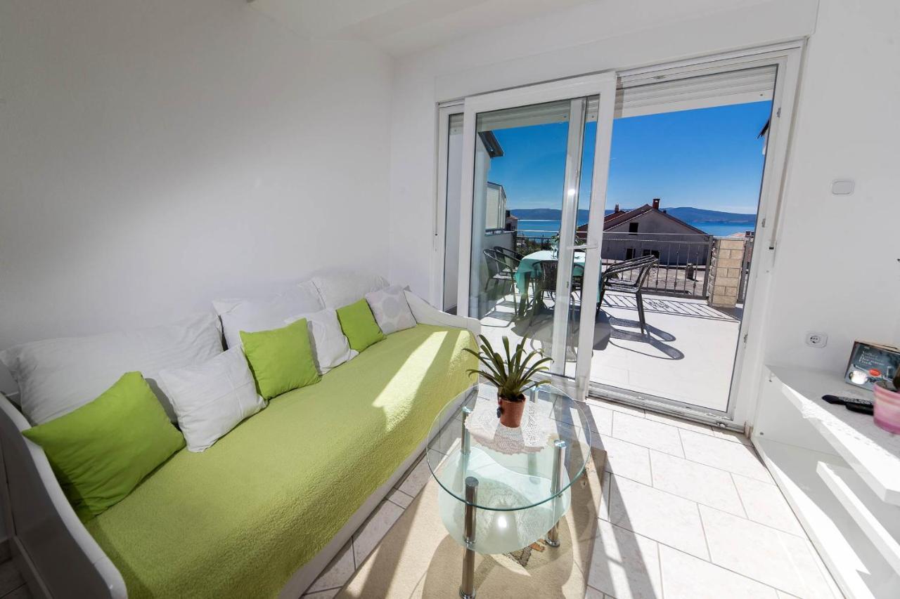 Apartmán Baretic