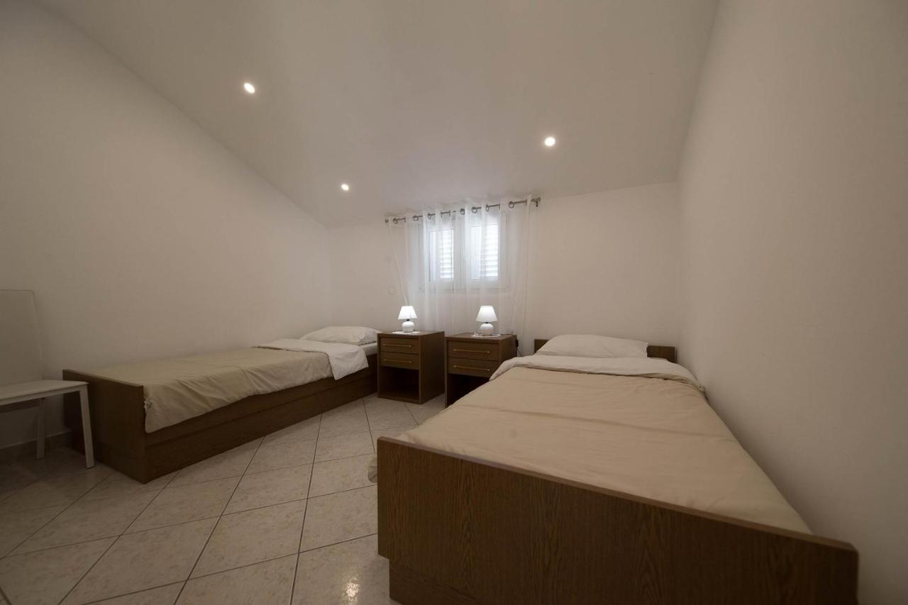 Apartman Baretic Crikvenica