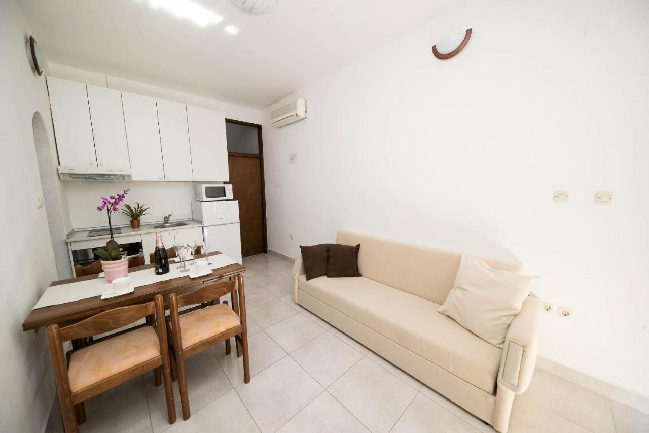 Apartmán Baretic