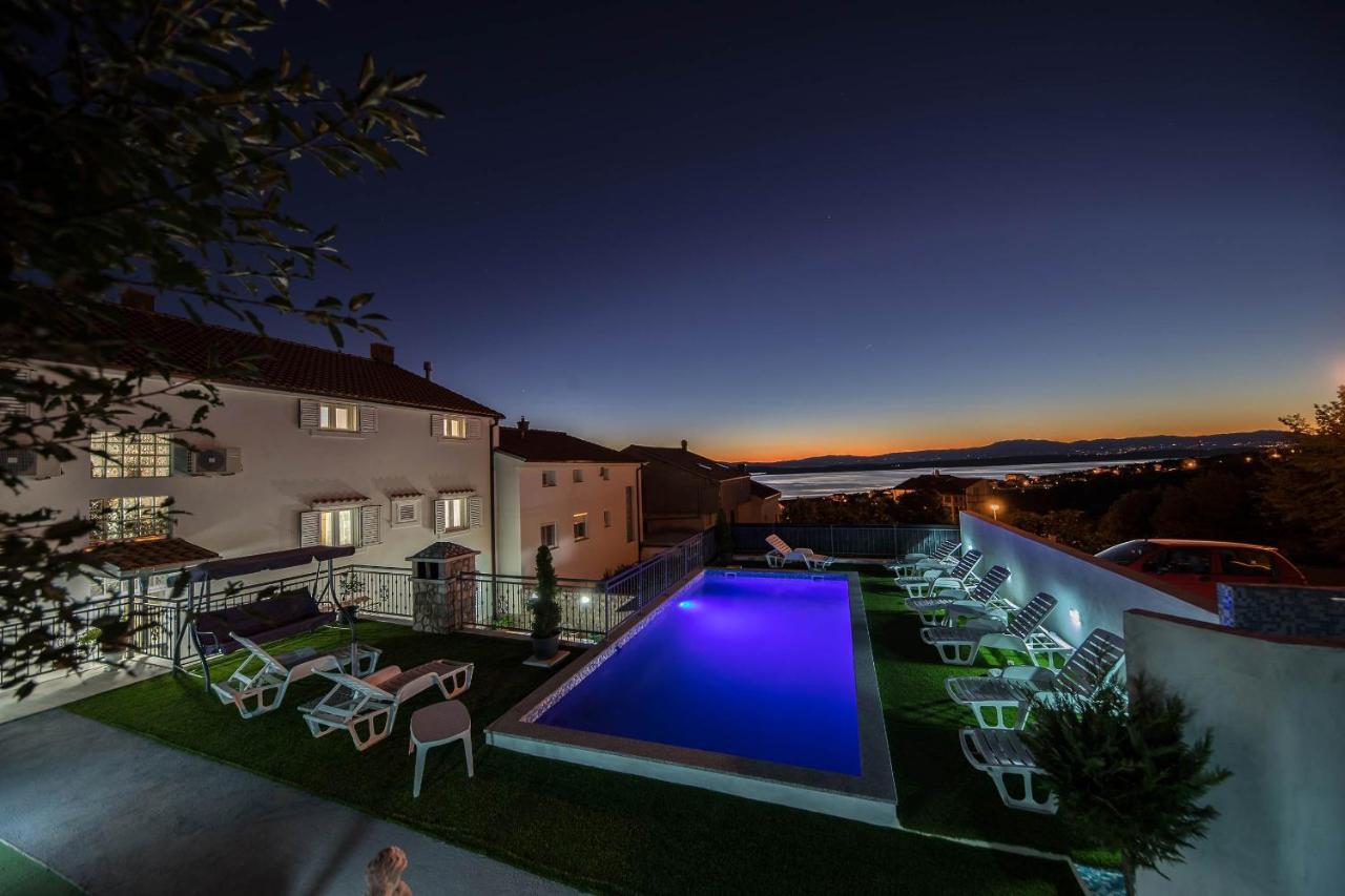 Baretic Apartmán Crikvenica