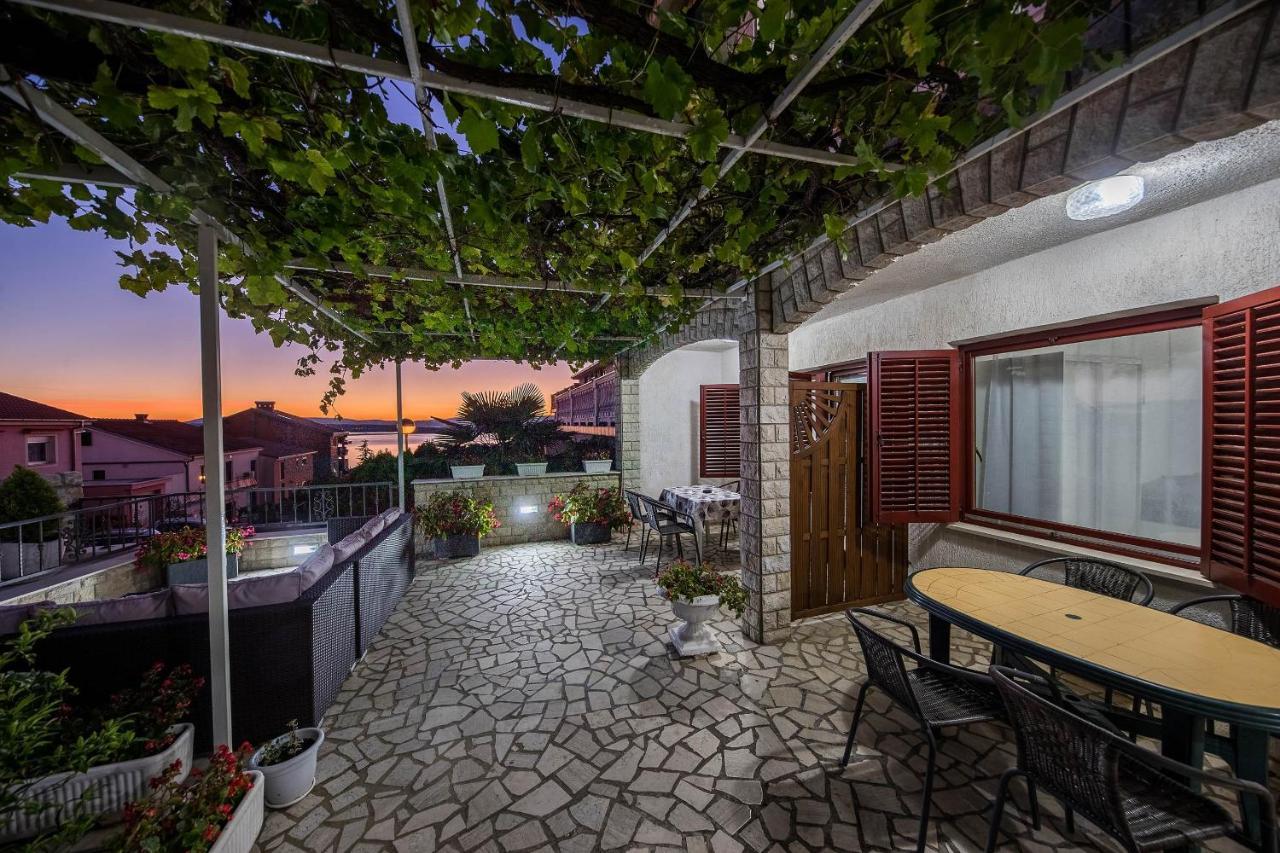 Baretic Crikvenica