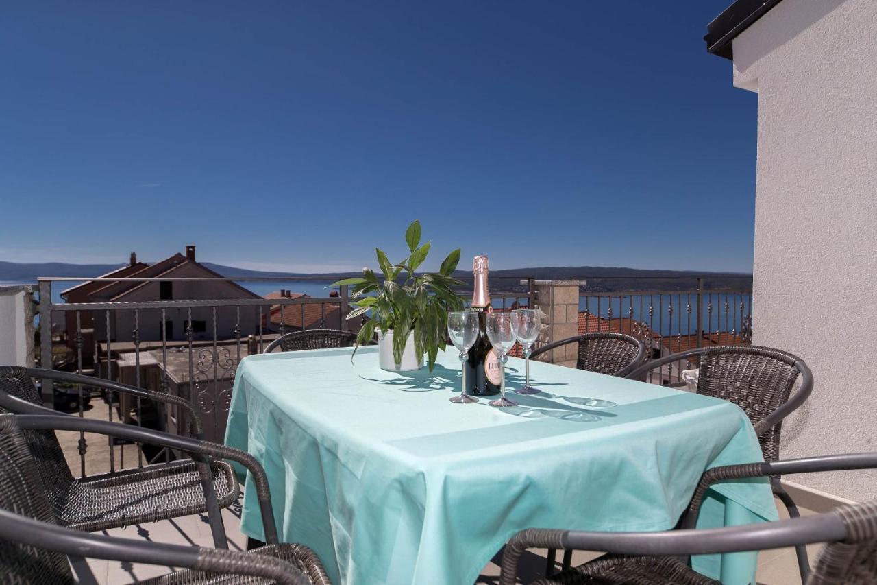 Apartman Baretic *