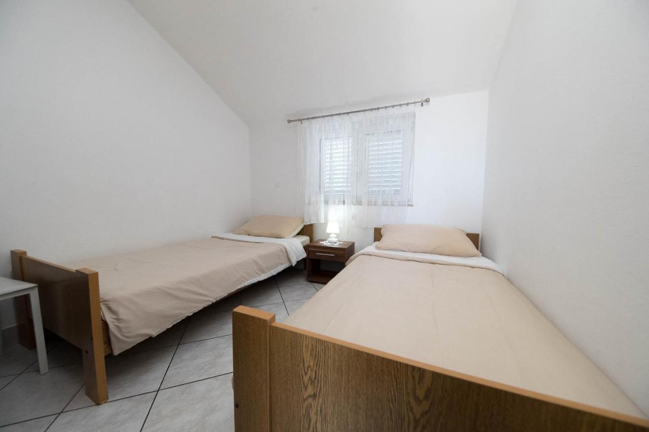 Apartmán Baretic Crikvenica