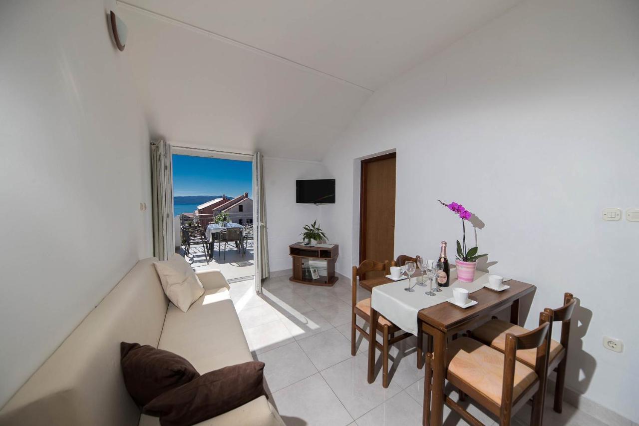 Apartmán Baretic *
