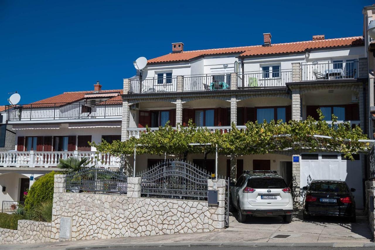 Apartmán Baretic