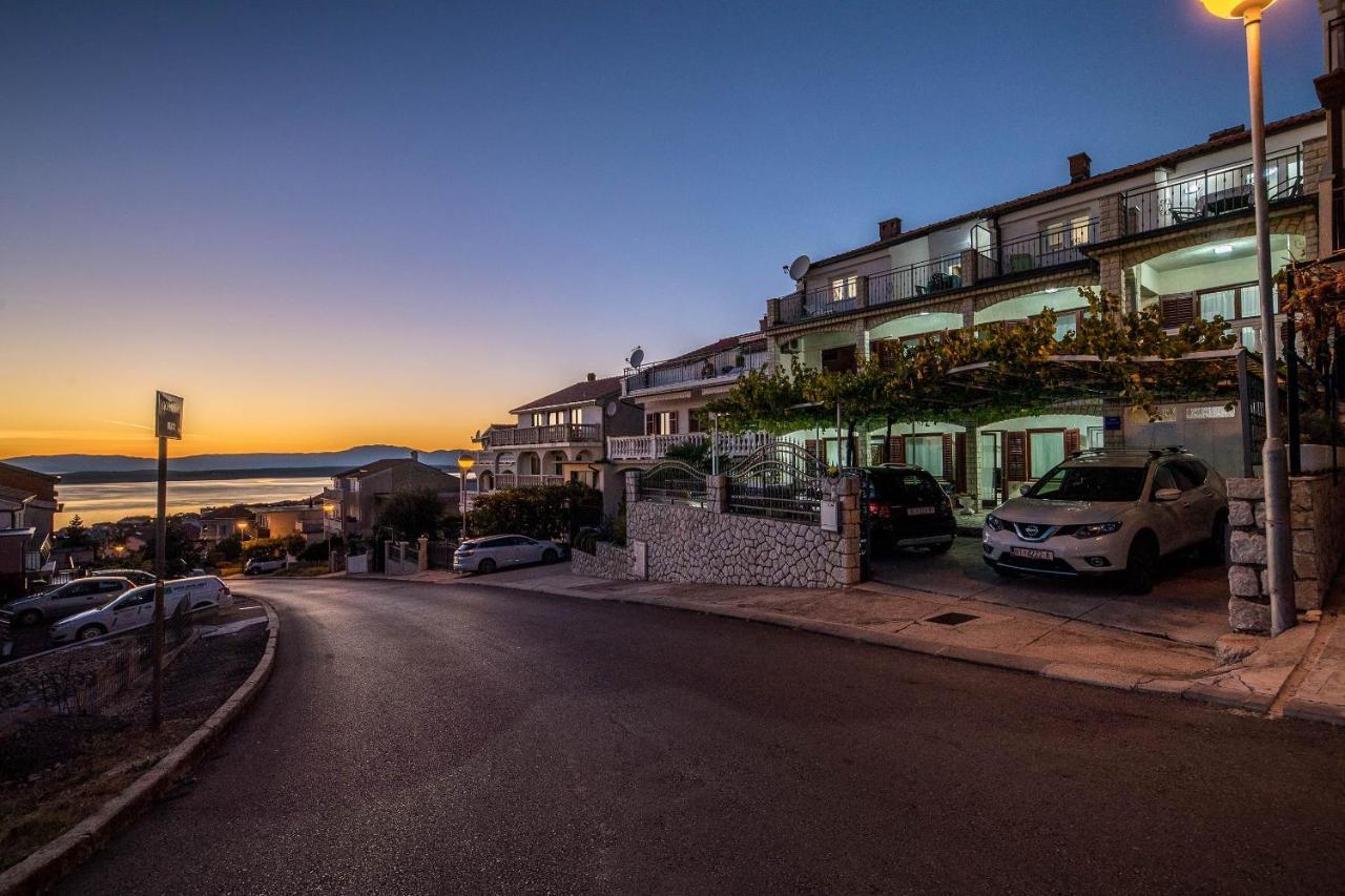 Baretic Apartman Crikvenica