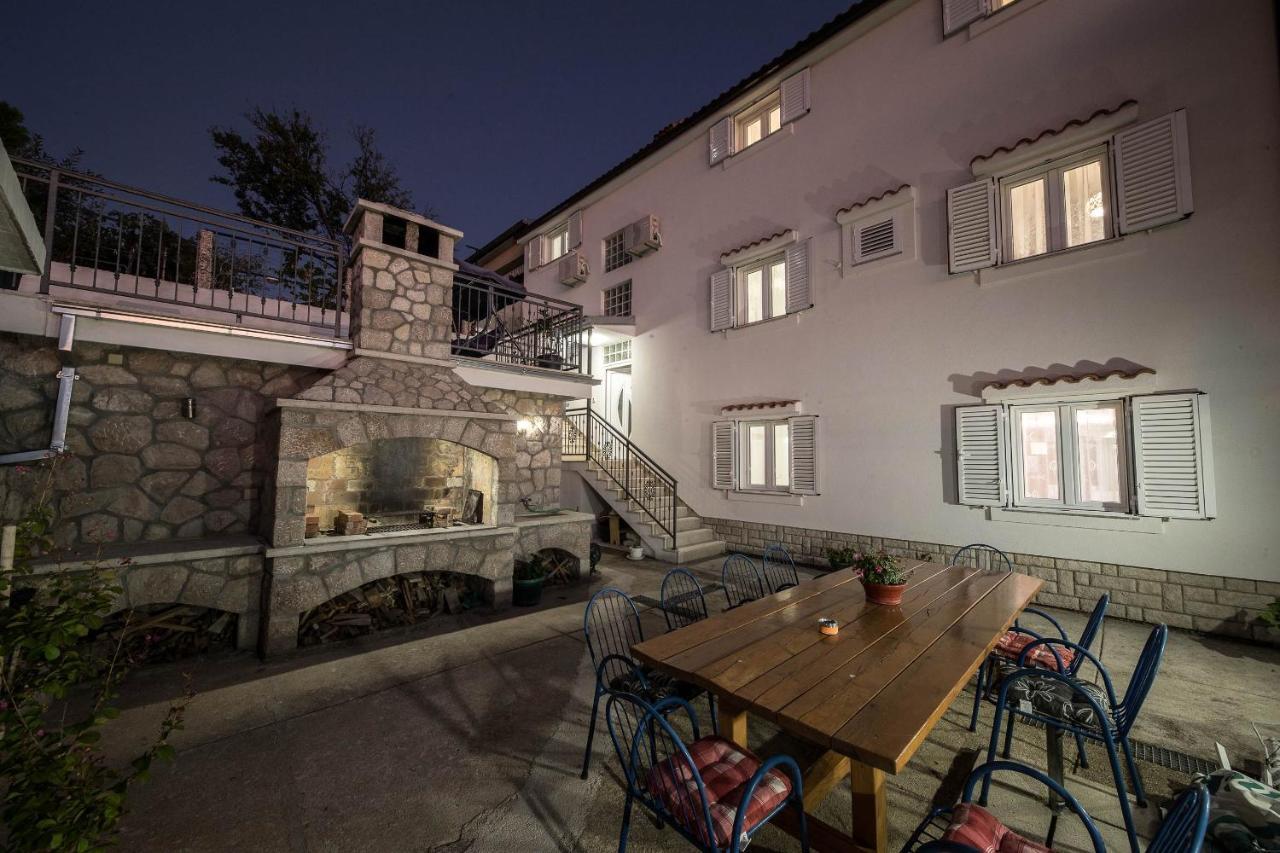 Baretic Crikvenica