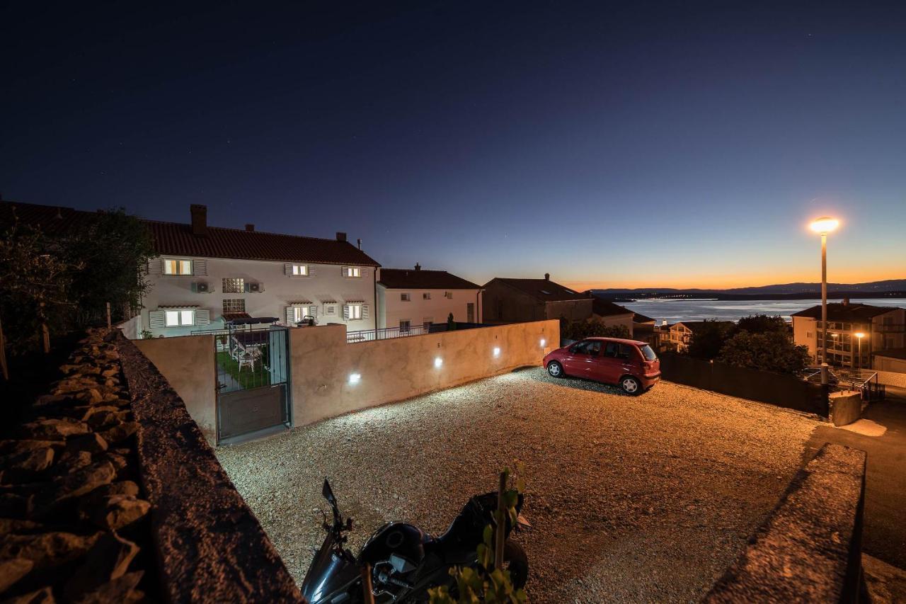 Apartmán Baretic Crikvenica